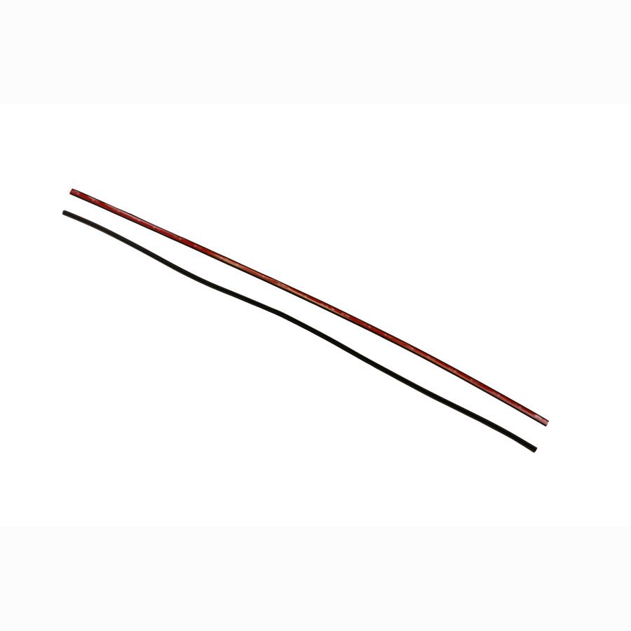 2003-2008 Nissan 350Z Windshield Molding Kit-WKTF2348