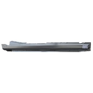2004-2006 Chevrolet Aveo Rocker Panel 4dr/5dr Passenger Side-11-19-01-2