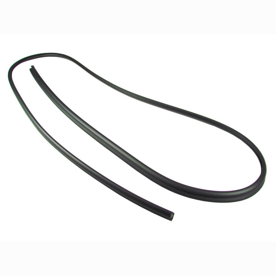 2004-2008 Kia Spectra Windshield Molding-WFSF2494RC
