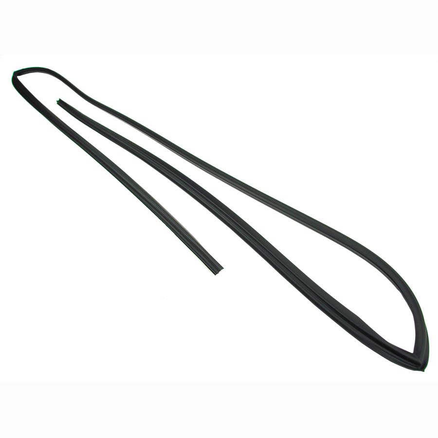 2004-2009 Toyota Prius Windshield Molding-WFSF2454RC