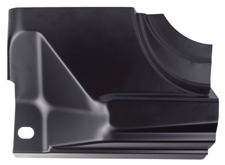 2004-2014 Ford F150 Super Cab Pickup Cab Corner, Passenger Side