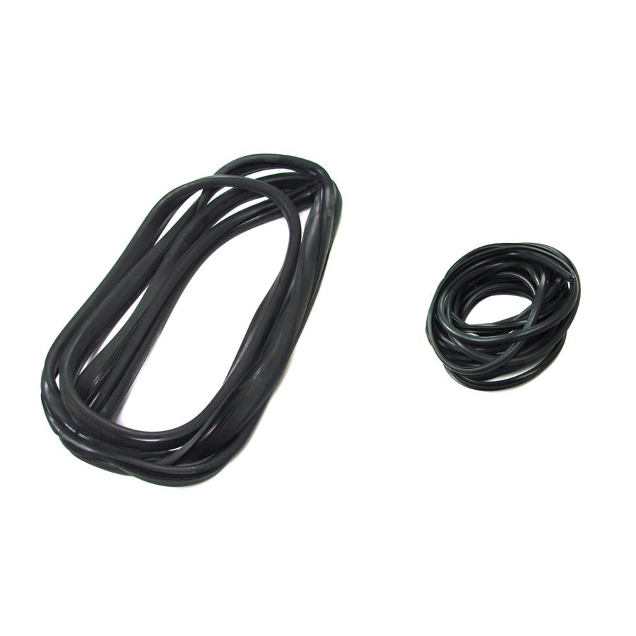 2004-2016 Western Star Constellation Series Windshield Molding Kit-WKTD1278