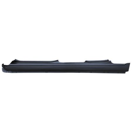 2006-2012 FORD FUSION ROCKER PANEL DRIVER SIDE