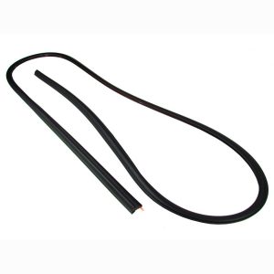 2006-2008 Honda Ridgeline Windshield Molding-WFSF2535RC