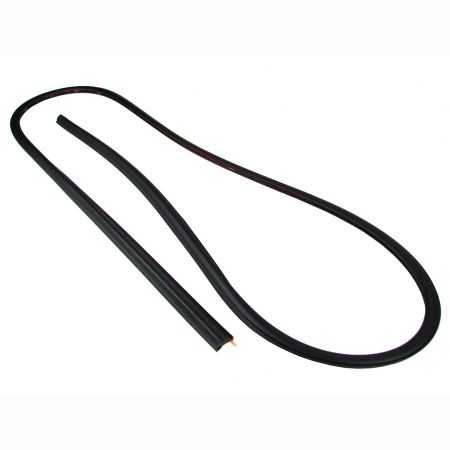 2006-2008 Honda Ridgeline Windshield Molding-WFSF2535RC