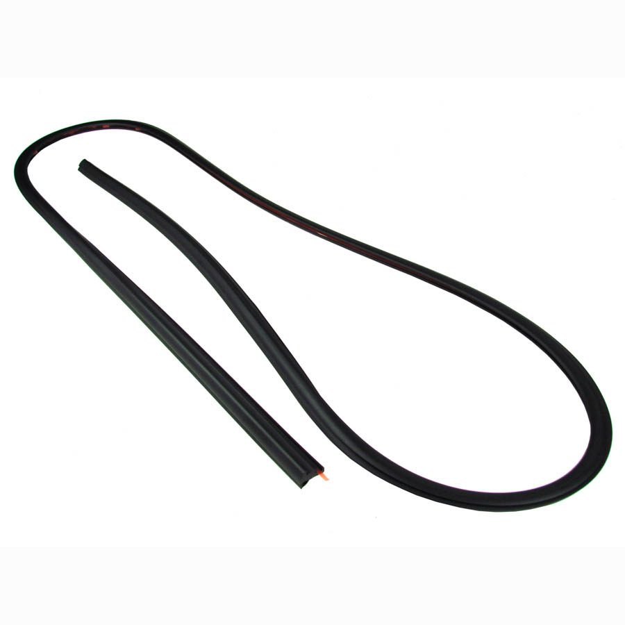2006-2008 Honda Ridgeline Windshield Molding-WFSF2535RC
