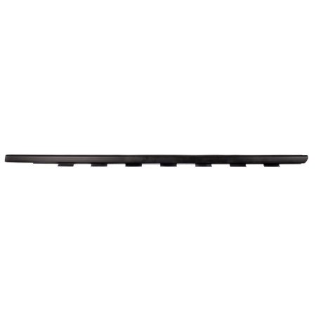 2006-2009 Dodge Ram Outer Rear Door Beltline Molding Driver Side-WFL312006