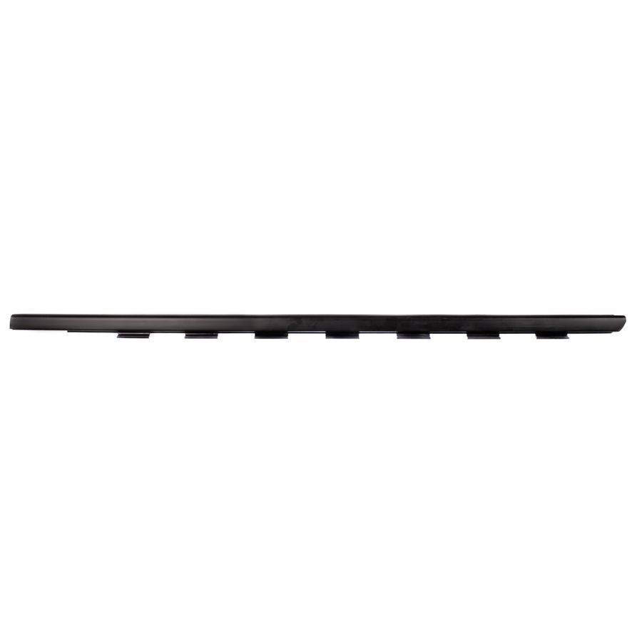 2006-2009 Dodge Ram Outer Rear Door Beltline Molding Driver Side-WFL312006