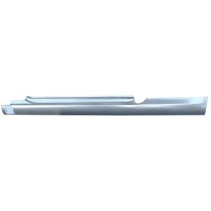 2006-2009 Volkswagen Rabbit|Gti 2 Door Rocker Panel