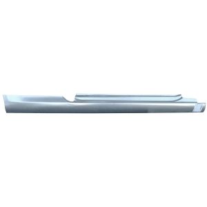 2006-2009 Volkswagen Rabbit|Gti 2 Door Rocker Panel