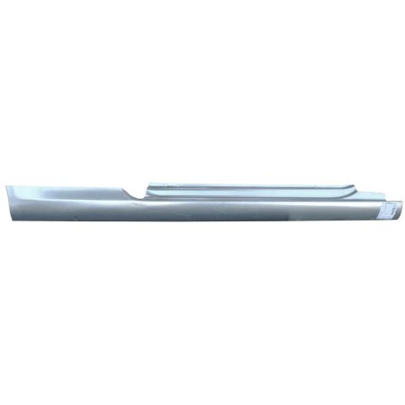 2006-2009 Volkswagen Rabbit|Gti 2 Door Rocker Panel