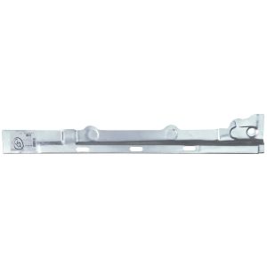 2006-2009 Volkswagen Rabbit|Gti 4 Door Inner Rocker Panel