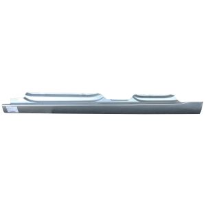 2006-2009 Volkswagen Rabbit|Gti 4 Door Rocker Panel