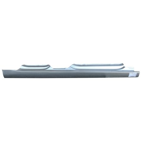2006-2009 Volkswagen Rabbit|Gti 4 Door Rocker Panel