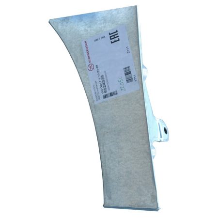 2006-2009 Volkswagen Rabbit|Gti Rear Lower Section of Front Fender