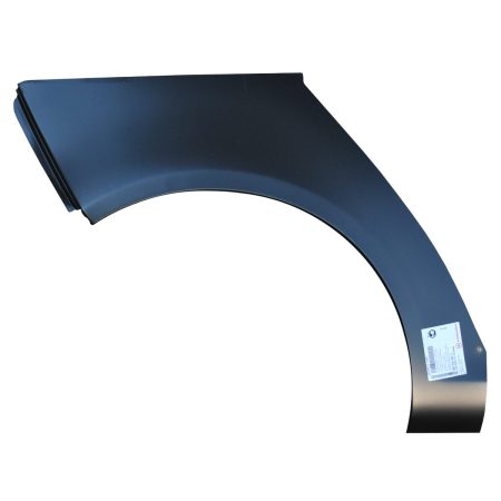 2006-2009 Volkswagen Rabbit|Gti Rear Wheel Arch