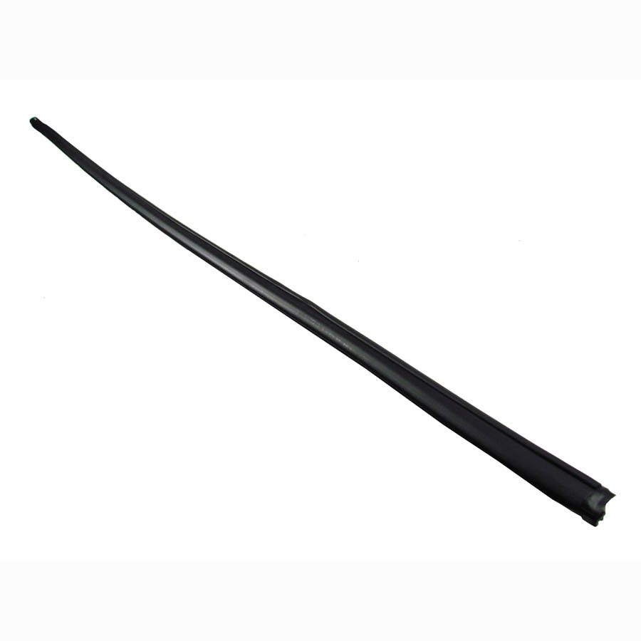 2007-2009 BMW X5 Windshield Top Molding-WFTF2757
