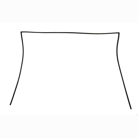 2007-2012 Mazda CX-7 Windshield Molding-WFSF2656