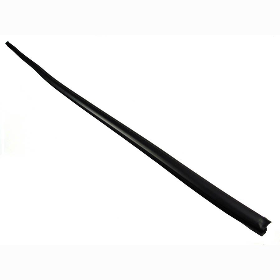 2007-2013 BMW X5 Windshield Top Molding-WFTF2731