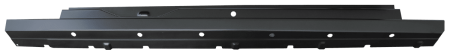 2007-2013 Chevy Silverado / GMC Sierra Extended Cab Slip On Rocker Panel, Passenger Side