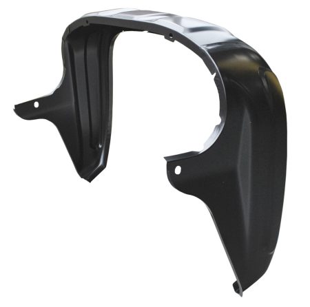 2007-2013 GMC Sierra Rear Inner Wheelhouse