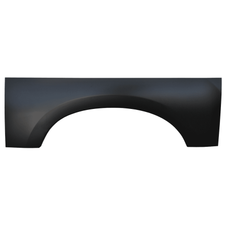 2007-2014 Toyota Tundra Rear Upper Wheel Arch passenger Side