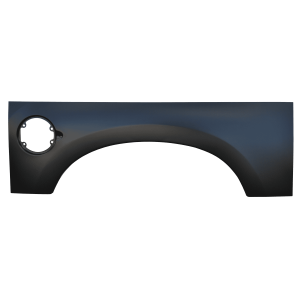 2007-2014 Toyota Tundra Rear Upper Wheel Arch Drivers Side