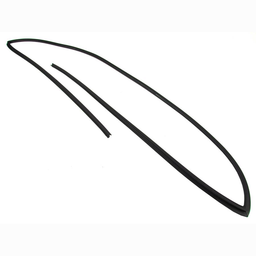 2007-2016 Nissan Tiida|Versa Windshield Molding-WFSF2653