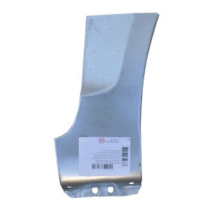 2008-2011 Ford Focus Lower Rear Section Front Fender Passenger Side-25-33-33-6
