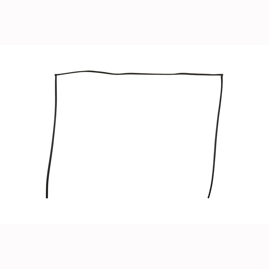 2009-2011 Nissan Maxima Windshield Molding-USMF2955