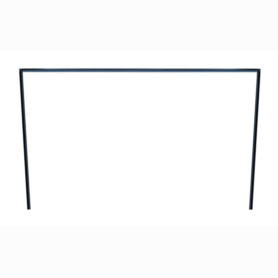 2009-2013 Subaru Forester Windshield Molding-WFSF2986