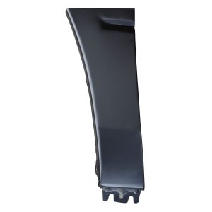 2009-2018 Dodge Ram Pickup Front Fender Lower Rear Section, Driver Side