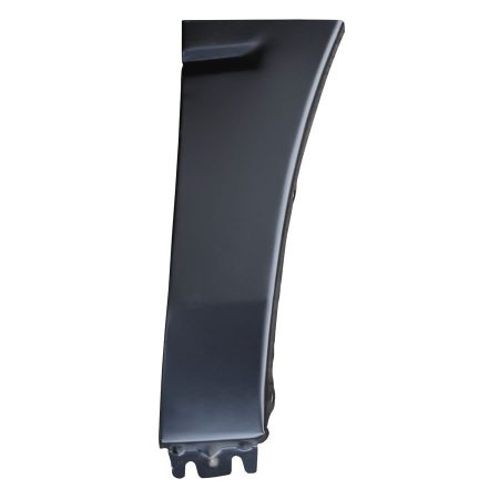 2009-2018 Dodge Ram Pickup Front Fender Lower Rear Section, Passenger Side