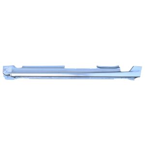 2010-2014 Mazda 2 Rocker Panel 5Dr Hatchback