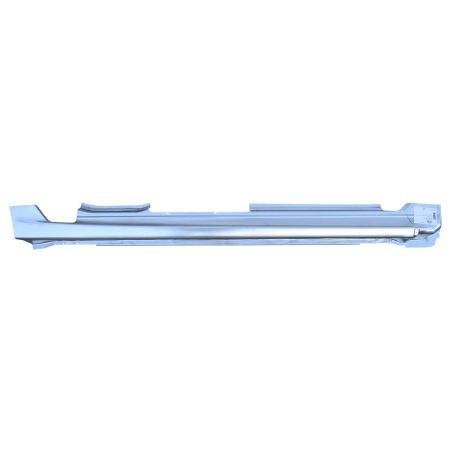 2010-2014 Mazda 2 Rocker Panel 5Dr Hatchback