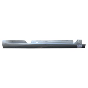 2010-2014 Volkswagen Golf Rocker Panel 2dr Passenger Side-95-34-00-2