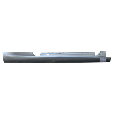 2010-2014 Volkswagen Golf Rocker Panel 2dr Passenger Side-95-34-00-2