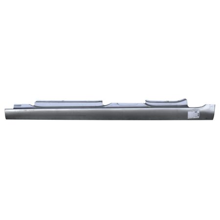 2010-2014 Volkswagen Golf Rocker Panel 4Dr Driver Side-95-34-01-3