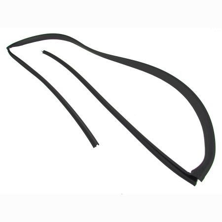 2011-2016 Scion Tc Windshield Molding-WFSF3337