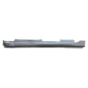 2012-2017 Hyundai Accent Rocker Panel 4dr Driver Side-31-51-01-1