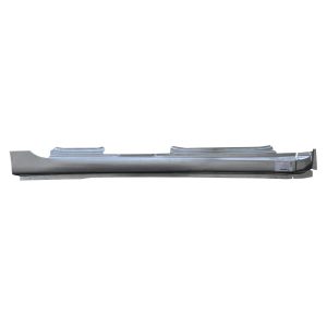 2012-2017 Hyundai Accent Rocker Panel 4dr Passenger Side-31-51-01-2