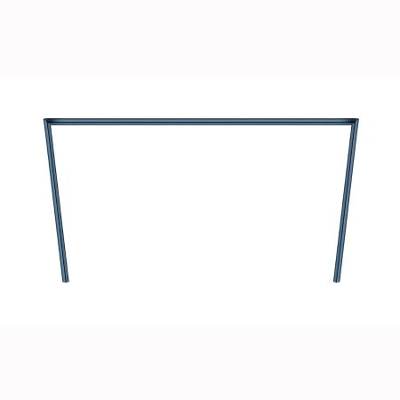 2012-2017 Hyundai Accent Windshield Molding-USMF3482