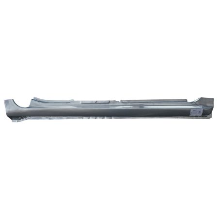 2012-2018 Toyota Yaris Rocker Panel 4dr/5dr Passenger Side-81-64-01-2
