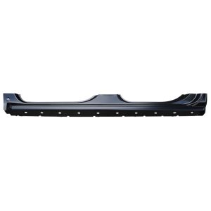 2014-2018 Chevy Silverado/GMC Sierra Crew Cab Rocker Panel, Driver Side