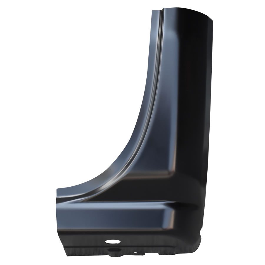 2014-2018 Chevy Silverado/GMC Sierra Extended Cab Driver Side Cab Corner