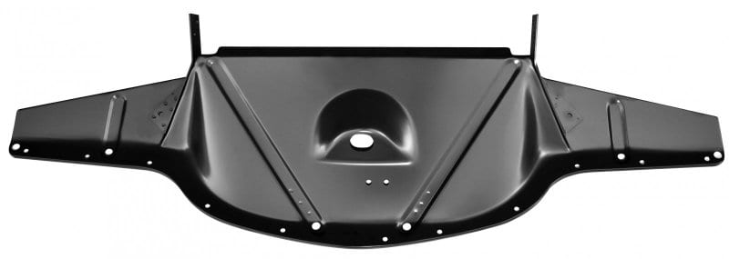 GM Pickup Lower RadiatorGrille Support image .jpeg