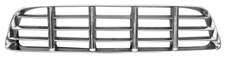 GM Pickup Chrome Grille image .jpeg
