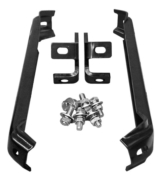 GM Pickup Front Bumper Brackets image .jpeg