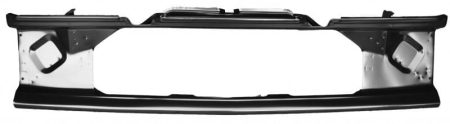 GM Pickup Grille Support Panel Painted image .jpeg