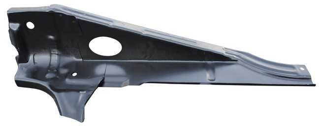 VOLKSWAGEN BEETLE SUPERBEETLE REAR CROSS MEMBER PASSENGERS SIDE image .jpeg